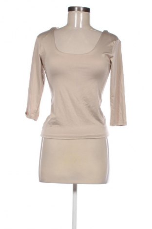 Női blúz Sinsay, Méret M, Szín Bézs, Ár 3 808 Ft