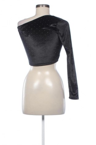 Dámska blúza Sinsay, Veľkosť XS, Farba Čierna, Cena  9,72 €