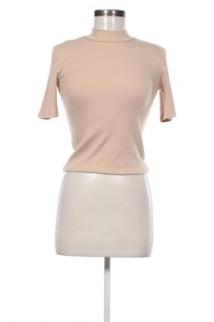 Bluză de femei Sinsay, Mărime S, Culoare Bej, Preț 26,32 Lei