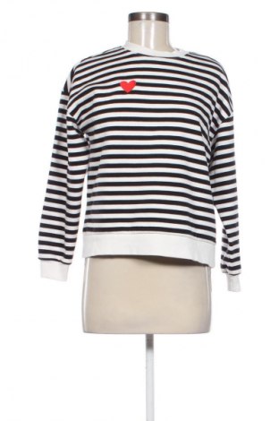 Bluză de femei Sinsay, Mărime XS, Culoare Multicolor, Preț 102,63 Lei