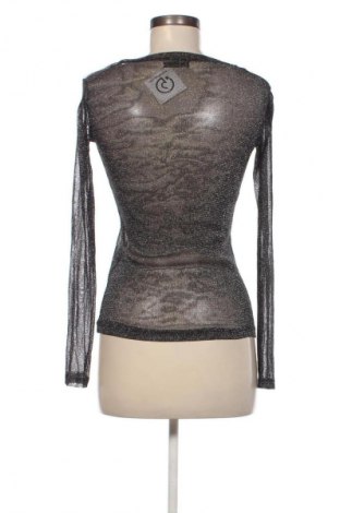 Damen Shirt Sinsay, Größe XS, Farbe Schwarz, Preis € 2,99