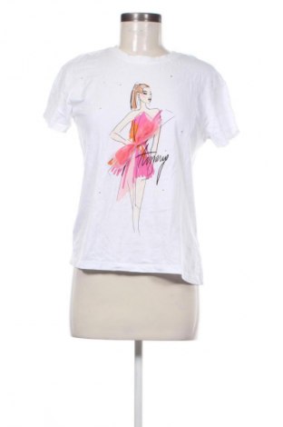 Dámska blúza Sinsay, Veľkosť XXS, Farba Biela, Cena  8,95 €