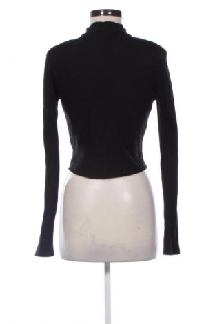 Dámská halenka Sinsay, Velikost XL, Barva Černá, Cena  242,00 Kč