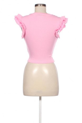 Dámská halenka Sinsay, Velikost XS, Barva Růžová, Cena  392,00 Kč