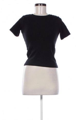 Damen Shirt Sinsay, Größe S, Farbe Schwarz, Preis € 7,99