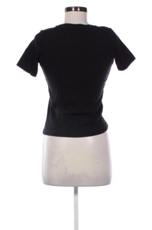 Damen Shirt Sinsay, Größe S, Farbe Schwarz, Preis € 7,99