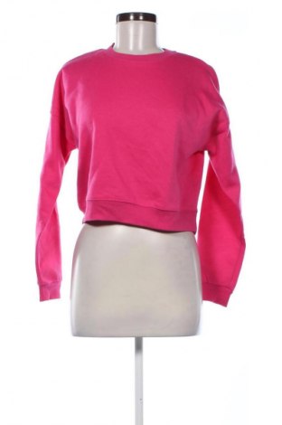 Дамска блуза Sinsay, Размер M, Цвят Розов, Цена 12,99 лв.