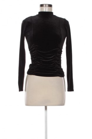 Dámska blúza Sinsay, Veľkosť S, Farba Čierna, Cena  9,72 €