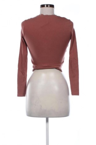 Női blúz Sinsay, Méret XS, Szín Piros, Ár 3 800 Ft