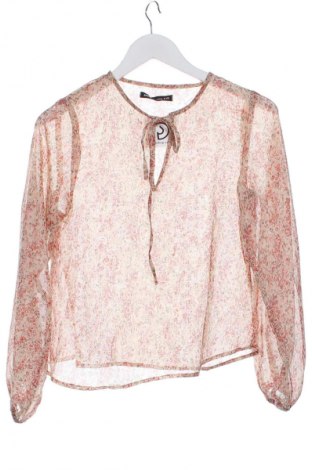 Női blúz Sinsay, Méret XXS, Szín Sokszínű, Ár 3 800 Ft