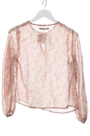 Női blúz Sinsay, Méret XXS, Szín Sokszínű, Ár 3 800 Ft
