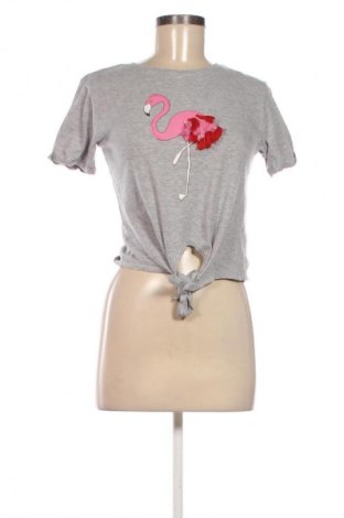 Γυναικεία μπλούζα Sinsay, Μέγεθος XS, Χρώμα Πολύχρωμο, Τιμή 8,99 €