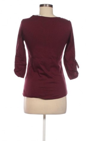 Γυναικεία μπλούζα Sinsay, Μέγεθος S, Χρώμα Κόκκινο, Τιμή 6,99 €