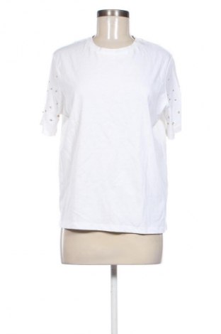 Γυναικεία μπλούζα Sinsay, Μέγεθος S, Χρώμα Λευκό, Τιμή 10,00 €