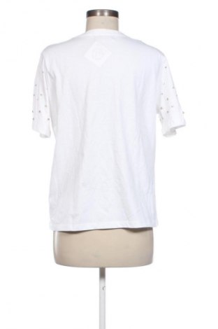 Γυναικεία μπλούζα Sinsay, Μέγεθος S, Χρώμα Λευκό, Τιμή 10,00 €