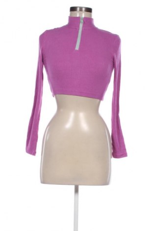 Bluzka damska Sinsay, Rozmiar XS, Kolor Różowy, Cena 25,99 zł