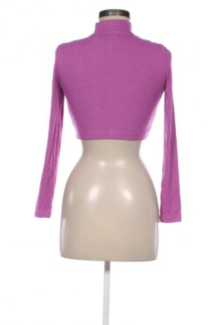 Bluzka damska Sinsay, Rozmiar XS, Kolor Różowy, Cena 25,99 zł