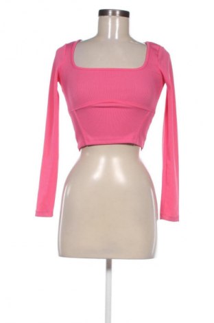 Dámská halenka Sinsay, Velikost XXS, Barva Růžová, Cena  247,00 Kč