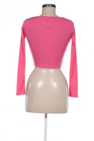 Dámská halenka Sinsay, Velikost XXS, Barva Růžová, Cena  247,00 Kč