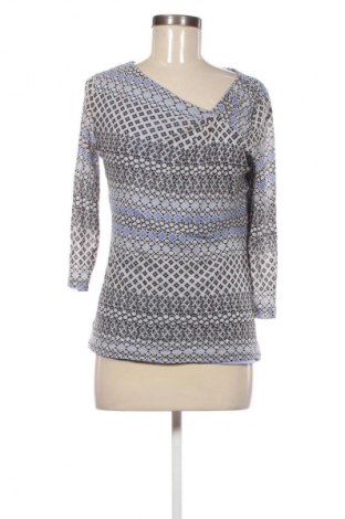 Γυναικεία μπλούζα Sir Oliver, Μέγεθος M, Χρώμα Πολύχρωμο, Τιμή 6,99 €