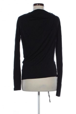 Bluză de femei Sisley, Mărime S, Culoare Negru, Preț 81,90 Lei