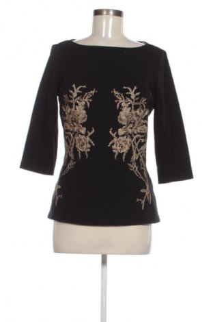 Bluzka damska Sisley, Rozmiar S, Kolor Czarny, Cena 110,34 zł