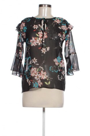 Bluză de femei Sisley, Mărime M, Culoare Multicolor, Preț 108,00 Lei