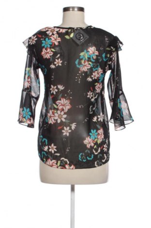 Bluză de femei Sisley, Mărime M, Culoare Multicolor, Preț 108,00 Lei