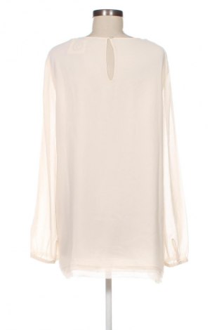 Dámská halenka Sisley, Velikost XL, Barva Béžová, Cena  608,00 Kč