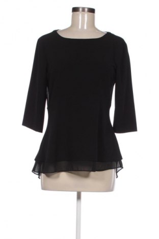 Dámská halenka Sisley, Velikost S, Barva Černá, Cena  619,00 Kč