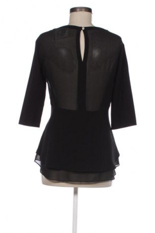 Dámská halenka Sisley, Velikost S, Barva Černá, Cena  619,00 Kč