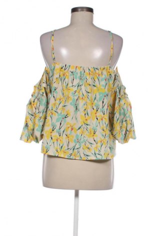 Bluzka damska Sisley, Rozmiar M, Kolor Kolorowy, Cena 64,99 zł