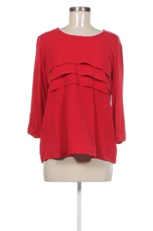 Дамска блуза Sixth Sens, Размер L, Цвят Червен, Цена 4,99 лв.