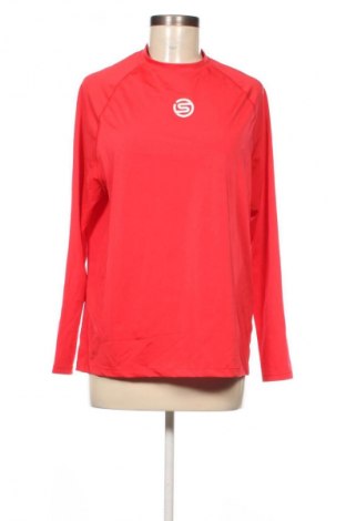 Damen Shirt Skins, Größe XXL, Farbe Rot, Preis € 9,99