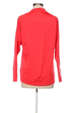 Damen Shirt Skins, Größe XXL, Farbe Rot, Preis € 9,99