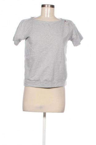 Дамска блуза Sln, Размер S, Цвят Сив, Цена 27,00 лв.