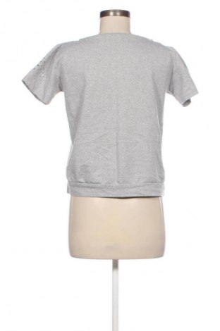 Дамска блуза Sln, Размер S, Цвят Сив, Цена 27,00 лв.