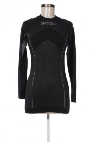 Női blúz Snocks, Méret M, Szín Fekete, Ár 4 692 Ft