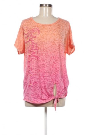 Dámská halenka Soccx, Velikost XL, Barva Vícebarevné, Cena  629,00 Kč