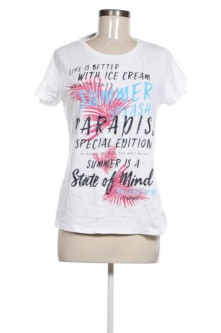 Női blúz Soccx, Méret L, Szín Fehér, Ár 6 729 Ft