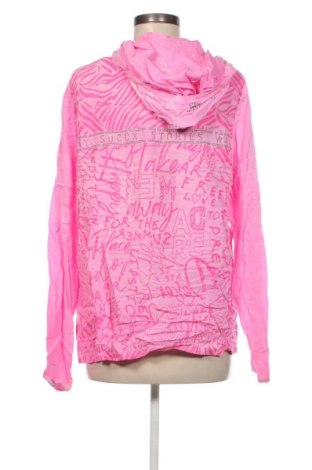 Bluză de femei Soccx, Mărime L, Culoare Roz, Preț 111,99 Lei