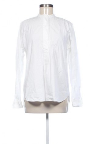 Női blúz Sofie D'hoore, Méret M, Szín Fehér, Ár 23 726 Ft