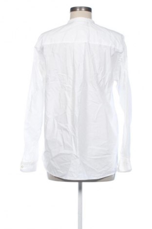 Női blúz Sofie D'hoore, Méret M, Szín Fehér, Ár 23 726 Ft