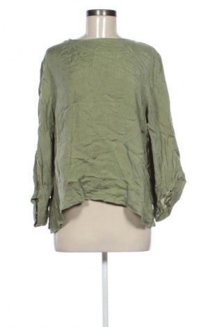 Γυναικεία μπλούζα Someday., Μέγεθος L, Χρώμα Πράσινο, Τιμή 10,99 €