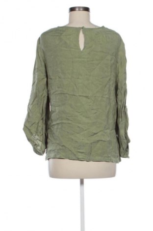 Γυναικεία μπλούζα Someday., Μέγεθος L, Χρώμα Πράσινο, Τιμή 10,99 €