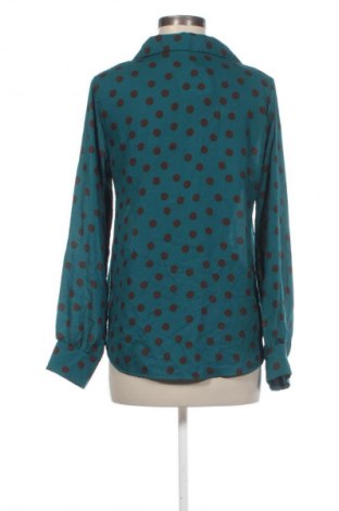 Γυναικεία μπλούζα South, Μέγεθος M, Χρώμα Πολύχρωμο, Τιμή 8,99 €