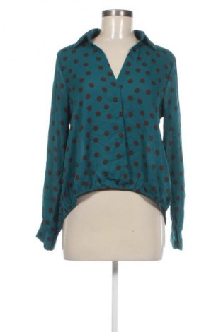 Γυναικεία μπλούζα South, Μέγεθος M, Χρώμα Πολύχρωμο, Τιμή 8,99 €