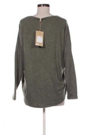 Дамска блуза Soya Concept, Размер S, Цвят Зелен, Цена 62,99 лв.