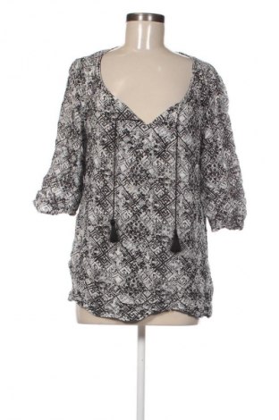 Дамска блуза Soya Concept, Размер L, Цвят Многоцветен, Цена 13,99 лв.