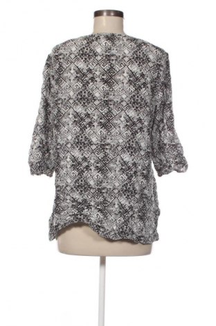 Дамска блуза Soya Concept, Размер L, Цвят Многоцветен, Цена 13,99 лв.